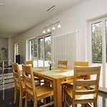 Cosmo Apartment Glowe