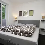 Apartment Cosmo Glowe