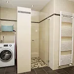 Cosmo Apartment Glowe