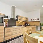 Apartment Cosmo Glowe