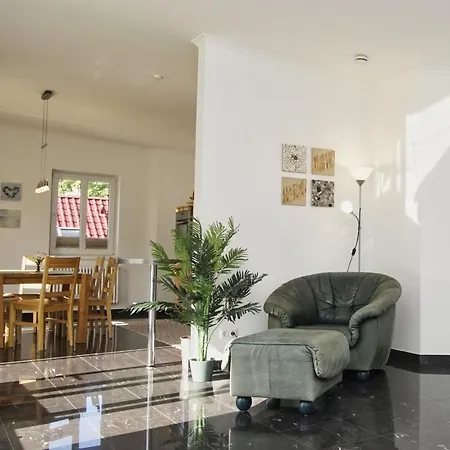 Direkt Am Waldrand Mit Balkon Und In Strandnaehe - Cosmo Διαμέρισμα *