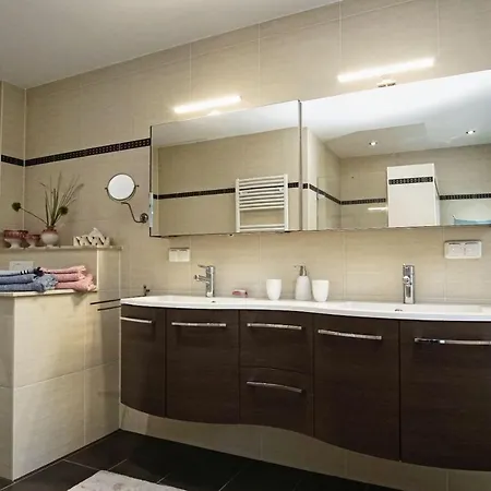 Cosmo Apartmán *