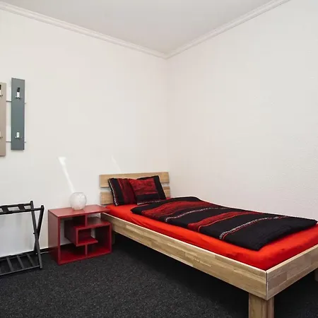 Direkt Am Waldrand Mit Balkon Und In Strandnaehe - Cosmo * Glowe